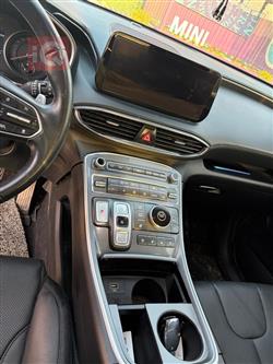 هيونداي سانتافي